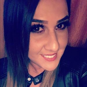 Meet your Posher, Nereyda